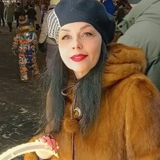 Фотография девушки Надежда, 50 лет из г. Москва