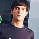 Таджир, 29 лет