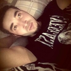 Фотография мужчины Duman, 32 года из г. Семей