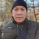 Асхат, 36 лет