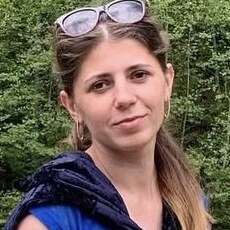 Фотография девушки Діана, 25 лет из г. Киев