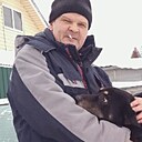 Ceргей, 52 года