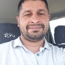 Фотография мужчины Рома, 43 года из г. Свободный