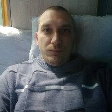 Фотография мужчины Юрий, 37 лет из г. Истра