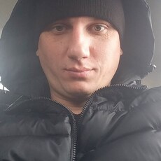 Фотография мужчины Тема, 34 года из г. Истра