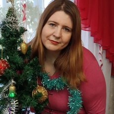 Фотография девушки Катерина, 35 лет из г. Рузаевка