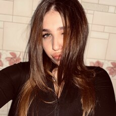 Фотография девушки Дарья, 19 лет из г. Слуцк