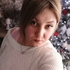 Фотография девушки Светлана, 37 лет из г. Енисейск