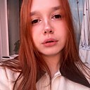 Ксения, 19 лет