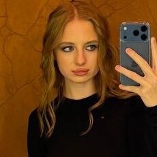 Фотография девушки Анна, 28 лет из г. Балаково