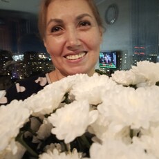 Фотография девушки Варвара, 56 лет из г. Санкт-Петербург