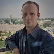 Фотография мужчины Алексей, 51 год из г. Тараз