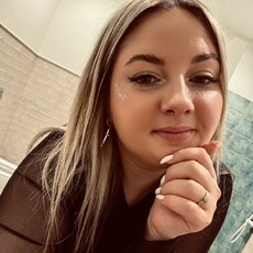 Фотография девушки Крис, 28 лет из г. Пермь