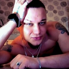 Фотография мужчины Олег, 35 лет из г. Сыктывкар