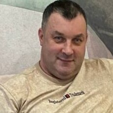 Фотография мужчины Андрей, 48 лет из г. Выкса