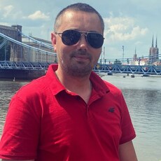 Фотография мужчины Sergei, 38 лет из г. Познань