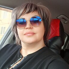 Фотография девушки Светлана, 48 лет из г. Ачинск