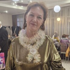 Фотография девушки Вера, 65 лет из г. Евпатория