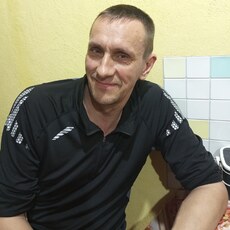 Фотография мужчины Александр, 48 лет из г. Новокузнецк