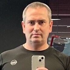 Фотография мужчины Серёга, 43 года из г. Екатеринбург