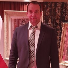 Фотография мужчины Вячеслав, 37 лет из г. Москва