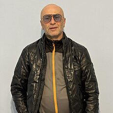 Фотография мужчины Kaxa, 45 лет из г. Вроцлав