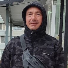 Фотография мужчины Сергей, 44 года из г. Саки