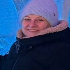 Фотография девушки Irina, 48 лет из г. Улан-Удэ