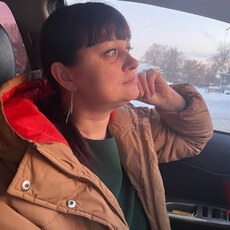 Фотография девушки Надежда, 41 год из г. Курган