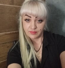 Фотография девушки Ольга, 44 года из г. Омск