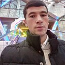 Джума, 29 лет