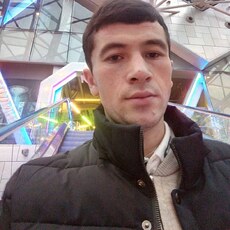 Фотография мужчины Джума, 29 лет из г. Красноярск