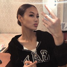 Фотография девушки Айза, 21 год из г. Алматы