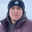 Амин, 23 года