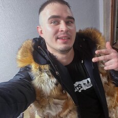 Фотография мужчины Павел, 30 лет из г. Нижний Тагил