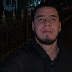 Фотография мужчины Ali, 21 год из г. Уссурийск