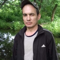 Фотография мужчины Дмитрий, 46 лет из г. Алчевск