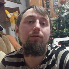 Фотография мужчины Никита, 38 лет из г. Брянск