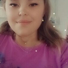 Фотография девушки Таня, 20 лет из г. Киренск
