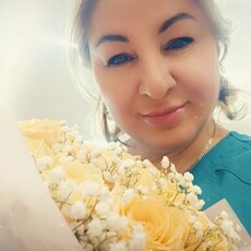 Фотография девушки Марина, 53 года из г. Москва