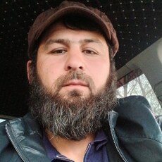 Фотография мужчины Жалал, 34 года из г. Алматы