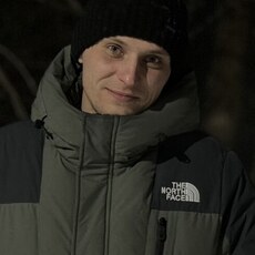 Фотография мужчины Андрей, 29 лет из г. Усть-Каменогорск