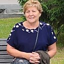 Галина, 62 года