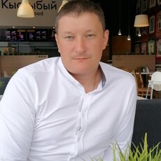 Фотография мужчины Ильсур, 39 лет из г. Набережные Челны