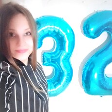 Фотография девушки Наталья, 32 года из г. Москва