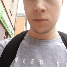 Фотография мужчины Пашка, 40 лет из г. Красноярск