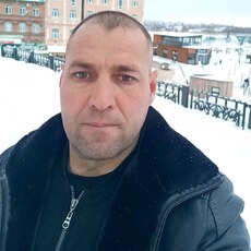 Фотография мужчины Роман, 39 лет из г. Сызрань