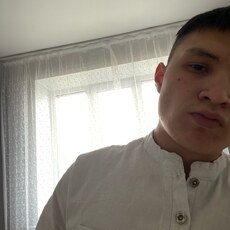 Фотография мужчины Адель, 21 год из г. Арск