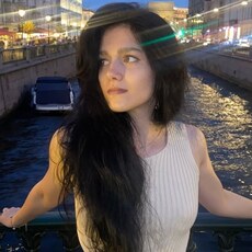 Фотография девушки Diana, 22 года из г. Донецк