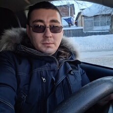 Фотография мужчины Ник, 34 года из г. Уфа